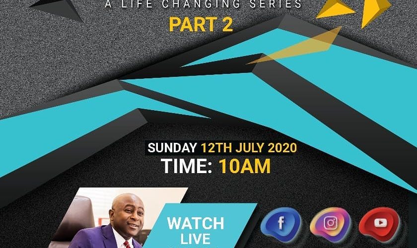 FROM WHENCE COMETH MY HELP PT 2 FROM WHENCE COMETH MY HELP PT 2