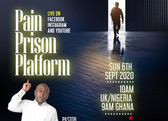 PAIN, PRISON, PLATFORM PAIN, PRISON, PLATFORM