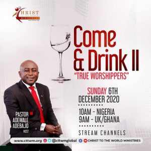 COME AND DRINK PART 2 COME AND DRINK PART 2