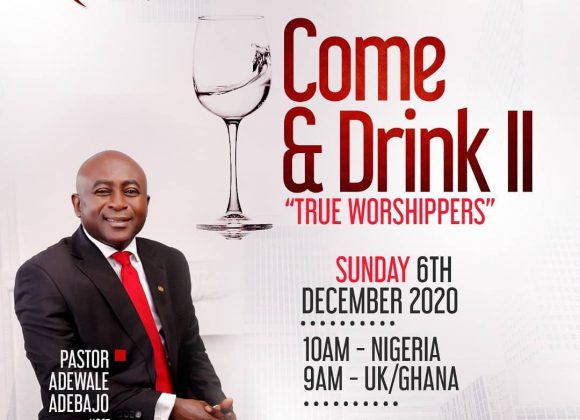 COME AND DRINK PART 2 COME AND DRINK PART 2