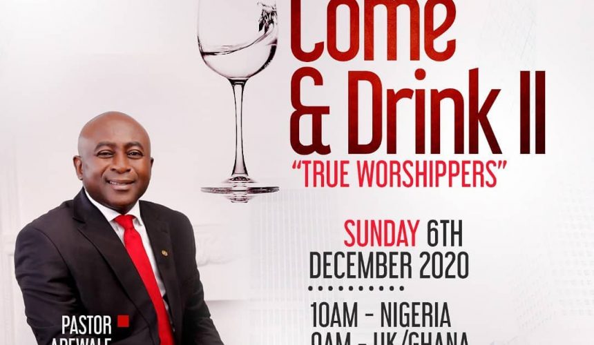 COME AND DRINK PART 2 COME AND DRINK PART 2