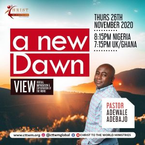 V.I.E.W A NEW DAWN V.I.E.W A NEW DAWN