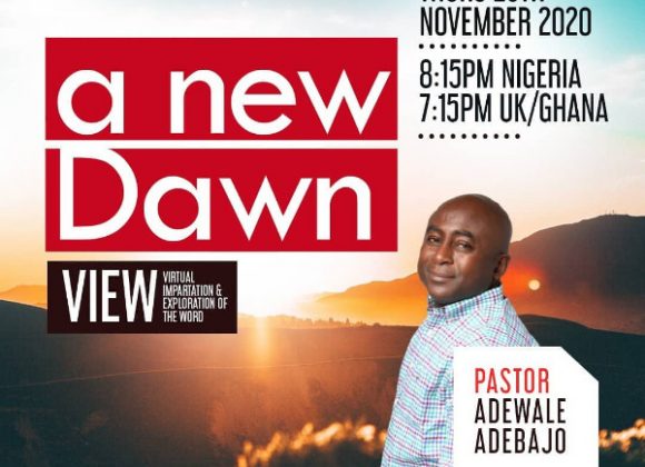 V.I.E.W A NEW DAWN V.I.E.W A NEW DAWN