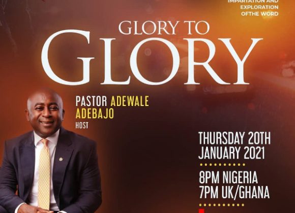 V.I.E.W | GLORY TO GLORY V.I.E.W | GLORY TO GLORY