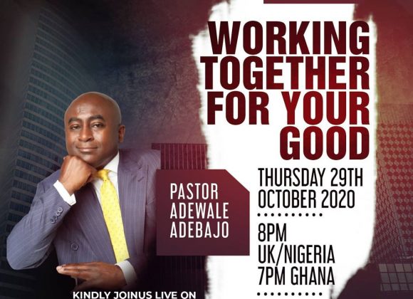 V.I.E.W. ITS WORKING FOR YOUR GOOD V.I.E.W. ITS WORKING FOR YOUR GOOD