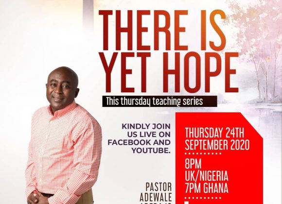 V.I.E.W THERE IS YET HOPE V.I.E.W THERE IS YET HOPE