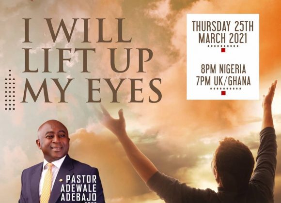 V.I.E.W | I WILL LIFT UP MY EYES V.I.E.W | I WILL LIFT UP MY EYES
