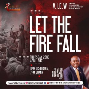 V.I.E.W || LET THE FIRE FALL V.I.E.W || LET THE FIRE FALL